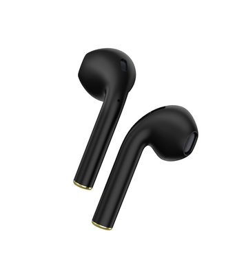 Bluetooth Earphones Hoco Wireless ES28 Black