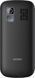 Мобільний телефон Nomi i1871 Black, Black, 1.77", 32 МБ, 800 мАг, Власна ОС, MicroUSB, 3.5 мм, 2, GSM, Bluetooth, FM-радіо, Моноблок