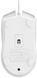 Миша A4Tech OP-750S White, White, Офісна, Дротова, 3, USB, 1200, 1.50 м, Пластик, 118 &times; 61 &times; 37 мм, Симетричний, Оптичний