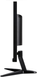Монітор Acer 27" KG271UX1BMIIPX (UM.HX1EE.109) IPS Black 200Hz, Геймінг, 1920&times;1080, 27", 200 Гц, IPS, W-LED, KG, 8 біт, 16:9, Регулювання кута нахилу, Плаский, HDMI, DisplayPort, 3.5 мм audio, 100&times;100, Матове, 1 мс