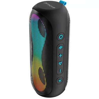 Колонка Bluetooth Proove SoundTrap 2 30W Black