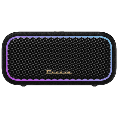 Колонка Bluetooth Proove Funk 40W (APP) Black