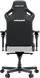 Крісло для геймерів Anda Seat Kaiser 4 Size XL Fabric Gray (AD12YDDC-XLL-20-G-CF)