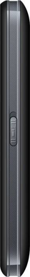 Мобільний телефон Nomi i1871 Black, Black, 1.77", 32 МБ, 800 мАг, Власна ОС, MicroUSB, 3.5 мм, 2, GSM, Bluetooth, FM-радіо, Моноблок