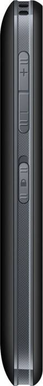 Мобільний телефон Nomi i1871 Black, Black, 1.77", 32 МБ, 800 мАг, Власна ОС, MicroUSB, 3.5 мм, 2, GSM, Bluetooth, FM-радіо, Моноблок