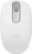 Миша бездротова Logitech M196 Off White (910-007460)