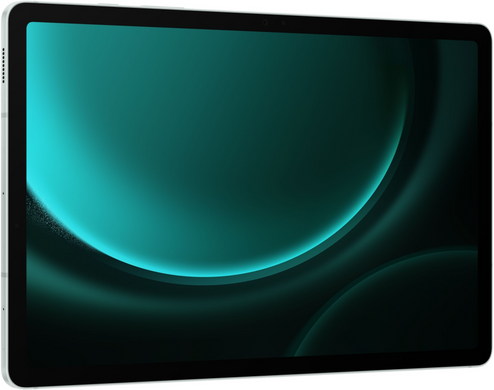 Планшет Samsung Tab S9 FE SM-X516 8/256GB 5G Green