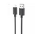 Кабель Hoco X88 Lightning 1m Black