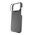 Накладка iPhone 17 Air WIWU ARAMID ARMOR MagSafe Black, Black, Накладка, Iphone 17 Air