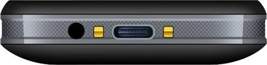 Мобільний телефон Nomi i1871 Black, Black, 1.77", 32 МБ, 800 мАг, Власна ОС, MicroUSB, 3.5 мм, 2, GSM, Bluetooth, FM-радіо, Моноблок