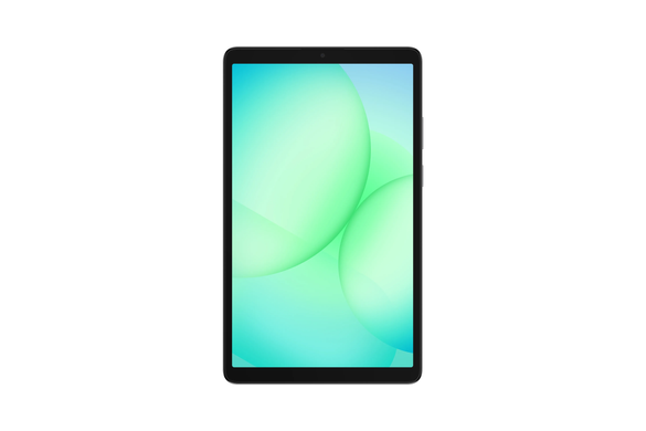Планшет Samsung Galaxy Tab A11 Wi-Fi SM-X130 4/64GB Gray, Gray, Galaxy Tab A11, 64 ГБ, до 9", TFT, 90 Гц, 4 ГБ, Android, Тільки Wi-Fi, Немає, до 6000 mAh