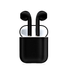 Bluetooth Earphones Hoco Wireless ES28 Black