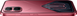 Смартфон Infinix GT 50 Pro (X6891) 12/256GB Red Blaze