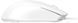 Миша A4Tech OP-750S White, White, Офісна, Дротова, 3, USB, 1200, 1.50 м, Пластик, 118 &times; 61 &times; 37 мм, Симетричний, Оптичний