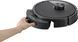 Робот-пилосос Roborock Q7 Pro Max+ Black, Black, 20 мм, 190 м&sup2;, Застосунок Roborock, сумісні голосові помічники, 0.20, Сухе; вологе, сухе прибирання, комбіноване прибирання, автовивантаження пилу, Подвійна система захисту щіток від намотування волосся, 3 рівні подавання води, Тверда підлога, килим, LiDAR, Уздовж периметра, зигзаг
