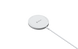 БЗП Devia EA239 MagSafe Wireless Charger V2 10W White/Silver