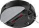 Робот-пилосос Roborock Q7 Pro Max+ Black, Black, 20 мм, 190 м&sup2;, Застосунок Roborock, сумісні голосові помічники, 0.20, Сухе; вологе, сухе прибирання, комбіноване прибирання, автовивантаження пилу, Подвійна система захисту щіток від намотування волосся, 3 рівні подавання води, Тверда підлога, килим, LiDAR, Уздовж периметра, зигзаг