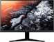 Монітор Acer 27" KG271UX1BMIIPX (UM.HX1EE.109) IPS Black 200Hz, Геймінг, 1920&times;1080, 27", 200 Гц, IPS, W-LED, KG, 8 біт, 16:9, Регулювання кута нахилу, Плаский, HDMI, DisplayPort, 3.5 мм audio, 100&times;100, Матове, 1 мс