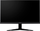 Монітор Acer 27" KG271UX1BMIIPX (UM.HX1EE.109) IPS Black 200Hz, Геймінг, 1920&times;1080, 27", 200 Гц, IPS, W-LED, KG, 8 біт, 16:9, Регулювання кута нахилу, Плаский, HDMI, DisplayPort, 3.5 мм audio, 100&times;100, Матове, 1 мс