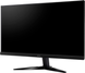 Монітор Acer 27" KG271UX1BMIIPX (UM.HX1EE.109) IPS Black 200Hz, Геймінг, 1920&times;1080, 27", 200 Гц, IPS, W-LED, KG, 8 біт, 16:9, Регулювання кута нахилу, Плаский, HDMI, DisplayPort, 3.5 мм audio, 100&times;100, Матове, 1 мс