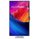Монітор Asus 31.5" ProArt PA32UCDM (90LM03HE-B01K70) OLED Silver/Black 240Hz, Геймінг, 3840&times;2160, 31.5", 240 Гц, OLED, OLED, ProArt, 10 біт, 16:9, Кут нахилу 90 градусів; Регулювання кута нахилу; Регулювання висоти, Плаский, USB-C, HDMI, DisplayPort, 3.5 мм audio, USB Hub, 100&times;100, Матове, 0.03 мс