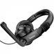 Наушники Hoco W103 Magic Black