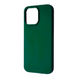 Накладка iPhone 13Pro TrendySkins Case MagSafe Clover