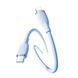 Кабель Joyroom SA29-CL3 Type-C to Lightning Colorful 30W 1.2m Blue