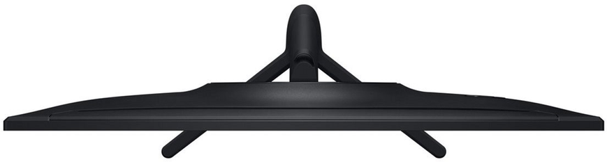 Монiтор Samsung 27" Odyssey G5 (LS27FG532EIXUA) IPS Black 200Hz, 2560&times;1440, 27", 200 Гц, IPS, W-LED, Odyssey G5, 8 біт, 16:9, Кут нахилу 90 градусів; Регулювання кута нахилу; Регулювання висоти, Плаский, HDMI, DisplayPort, 3.5 мм audio, 100&times;100, Матове, 1 мс