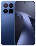 Смартфон Xiaomi 17T Pro 12/256GB Blue