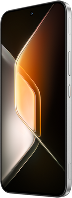 Смартфон Infinix GT 30 X6876 8/256GB Blade White