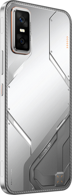 Смартфон Infinix GT 30 X6876 8/256GB Blade White