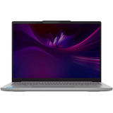 Ноутбук Lenovo IdeaPad Slim 5 14IRH10 (83HR0059RA) Luna Grey, IdeaPad Slim 5, Офіс, Навчання, Core i5-13420H, Intel Core i5, 8, SSD, 512 ГБ, Інтегрована, Intel UHD Graphics, Інтегрована, DDR5, 16 ГБ, 5600 МГц, 14", 1920&times;1200, IPS, 300 ніт, 60 Гц, USB-A; USB-A; USB-C; USB-C; HDMI 1.4, 60 Вт&middot;год