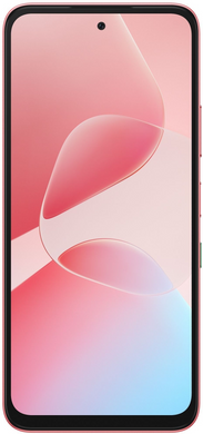 Смартфон Infinix Hot 60i (X6728) 8/256Gb Neon Red