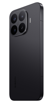 Смартфон Xiaomi 17T Pro 12/512GB Black, Black, Xiaomi 17T Pro, 512 ГБ, 12 ГБ, 6" - 6.99", Є, 2, 5G, 6001 - 7000 mAh, 50 Мп, IP68, 2772 x 1280
