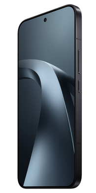Смартфон Xiaomi 17T Pro 12/512GB Black, Black, Xiaomi 17T Pro, 512 ГБ, 12 ГБ, 6" - 6.99", Є, 2, 5G, 6001 - 7000 mAh, 50 Мп, IP68, 2772 x 1280