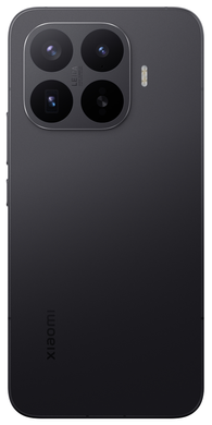 Смартфон Xiaomi 17T Pro 12/512GB Black, Black, Xiaomi 17T Pro, 512 ГБ, 12 ГБ, 6" - 6.99", Є, 2, 5G, 6001 - 7000 mAh, 50 Мп, IP68, 2772 x 1280