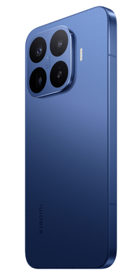 Смартфон Xiaomi 17T Pro 12/256GB Blue