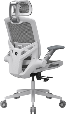 Крісло для геймерів Cougar Speeder One White