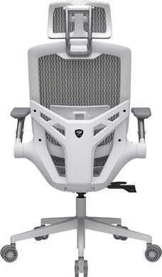 Крісло для геймерів Cougar Speeder One White