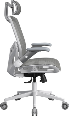 Крісло для геймерів Cougar Speeder One White