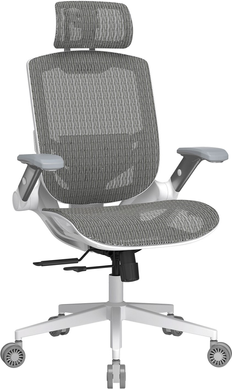 Крісло для геймерів Cougar Speeder One White