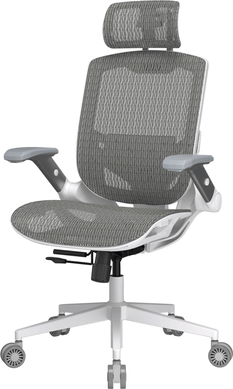 Крісло для геймерів Cougar Speeder One White