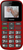 Мобільний телефон Nomi i1871 Red