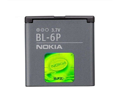 Акумулятор Nokia BL-6P