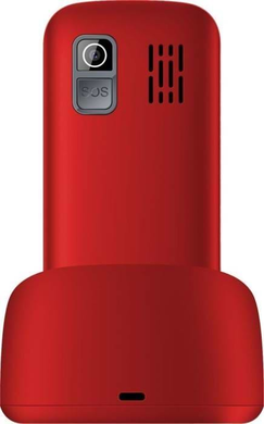 Мобільний телефон Nomi i1871 Red