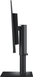 Монiтор Samsung 24" LS24D400G (LS24D400GAIXUA) IPS Black 100Hz, 1920&times;1080, 24", 100 Гц, IPS, W-LED, S40GD, 8 біт, 16:9, Кут нахилу 90 градусів; Регулювання кута нахилу; Регулювання висоти, Плаский, HDMI, DisplayPort, 3.5 мм audio, USB Hub, 100&times;100, Матове, 5 мс