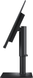 Монiтор Samsung 24" LS24D400G (LS24D400GAIXUA) IPS Black 100Hz, 1920&times;1080, 24", 100 Гц, IPS, W-LED, S40GD, 8 біт, 16:9, Кут нахилу 90 градусів; Регулювання кута нахилу; Регулювання висоти, Плаский, HDMI, DisplayPort, 3.5 мм audio, USB Hub, 100&times;100, Матове, 5 мс
