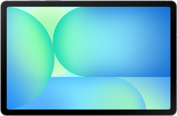 Планшет Samsung Galaxy Tab S10 FE WiFi SM-X520 8/128GB Gray, Galaxy Tab S10 FE, 128 ГБ, 10" - 11.9", TFT, 90 Гц, 8 ГБ, Android, Тільки Wi-Fi, Є, 6001 - 8000 mAh