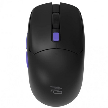Ігрова Миша Бездротова Proove Gaming Everon Black